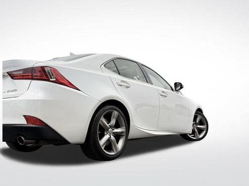 2014 Lexus IS 350 Base