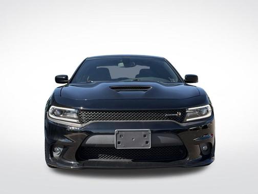 2017 Dodge Charger R/T Scat Pack