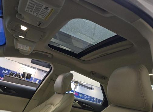 2015 Lincoln MKZ Hybrid Base