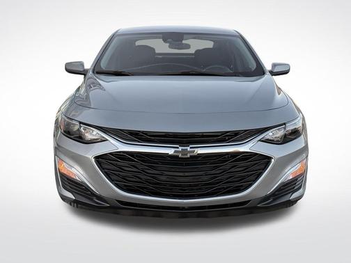 2023 Chevrolet Malibu RS