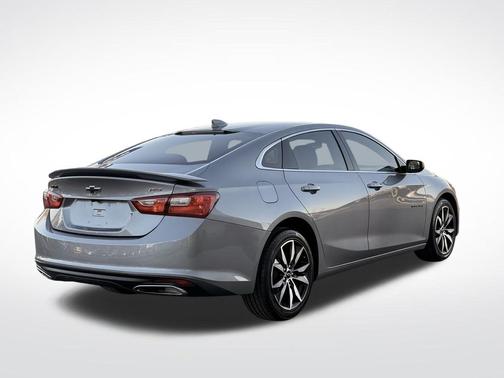2023 Chevrolet Malibu RS