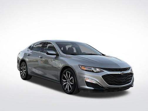 2023 Chevrolet Malibu RS