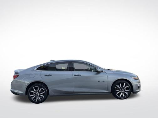2023 Chevrolet Malibu RS