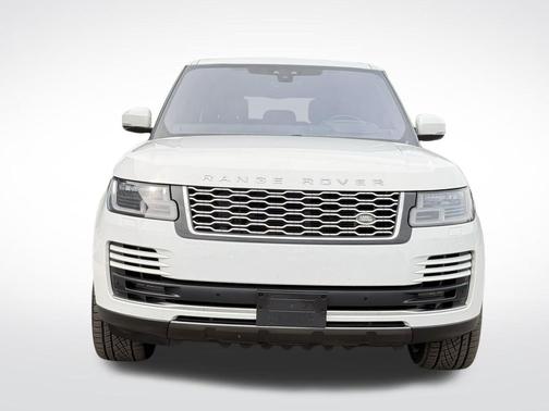 2019 Land Rover Range Rover 3.0L V6 Supercharged HSE