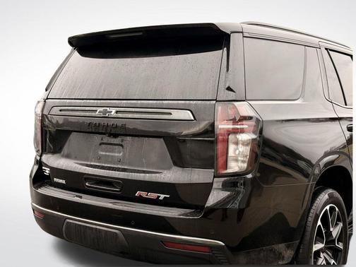 2022 Chevrolet Tahoe 4WD RST
