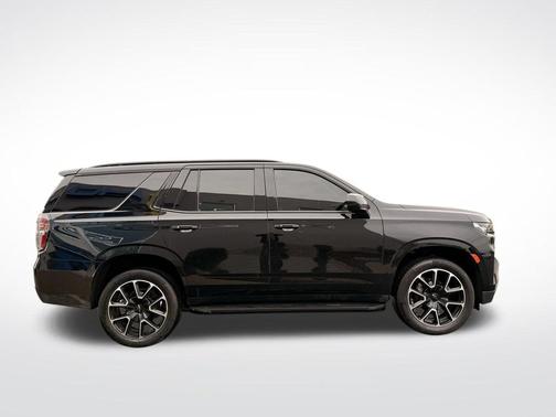 2022 Chevrolet Tahoe 4WD RST