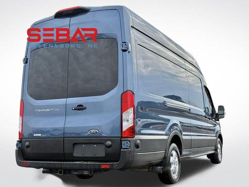 2024 Ford Transit-250 Base
