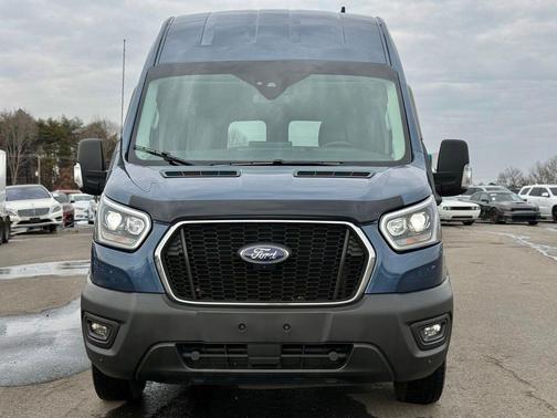 2024 Ford Transit-250 Base