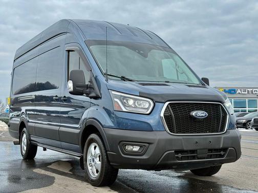 2024 Ford Transit-250 Base
