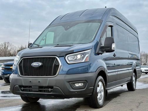2024 Ford Transit-250 Base