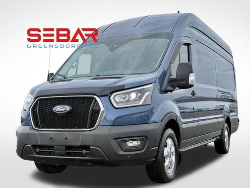 2024 Ford Transit-250 Base