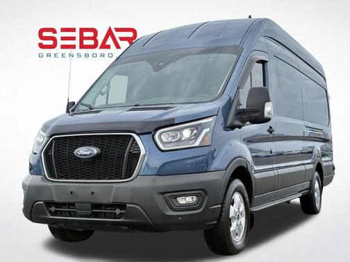2024 Ford Transit-250 Base