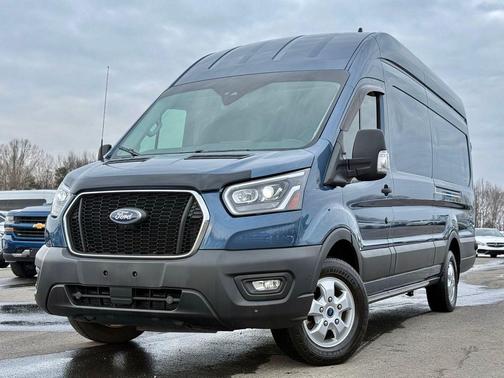 2024 Ford Transit-250 Base