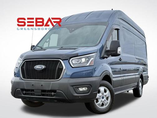 2024 Ford Transit-250 Base