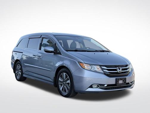 2014 Honda Odyssey Touring