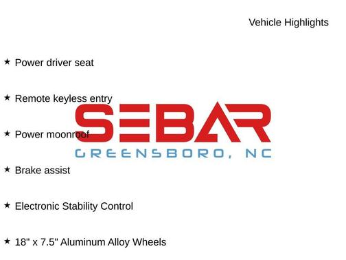 2016 Nissan Altima 3.5 SL