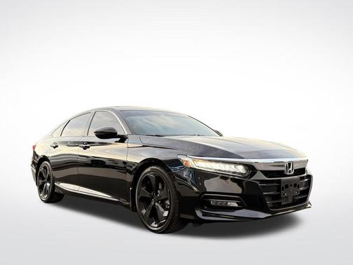 2020 Honda Accord Touring 2.0T