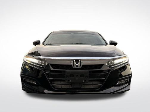 2020 Honda Accord Touring 2.0T