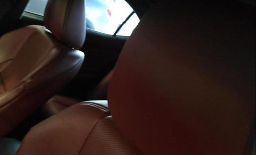 2015 Lexus IS 250 Base