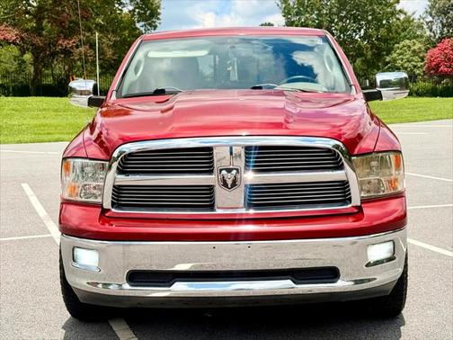 2012 RAM 1500 SLT