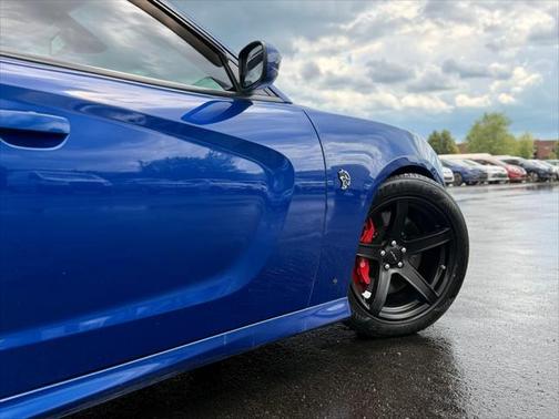 2019 Dodge Charger SRT Hellcat