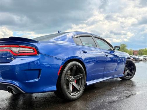 2019 Dodge Charger SRT Hellcat