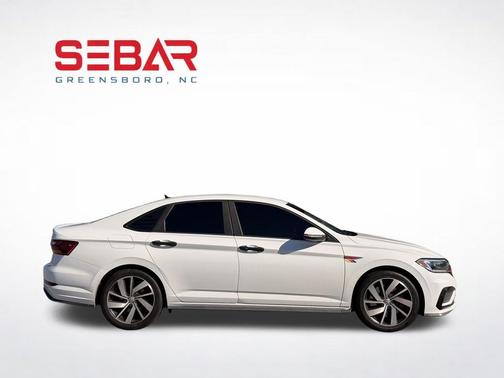 2019 Volkswagen Jetta GLI 2.0T S