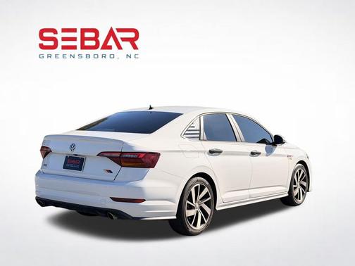 2019 Volkswagen Jetta GLI 2.0T S