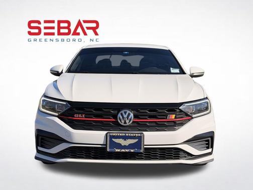 2019 Volkswagen Jetta GLI 2.0T S