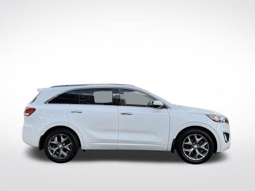2018 Kia Sorento SX