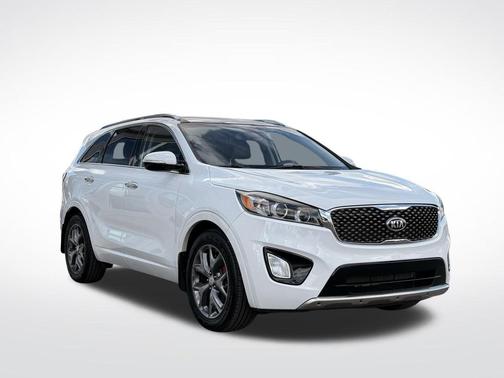 2018 Kia Sorento SX