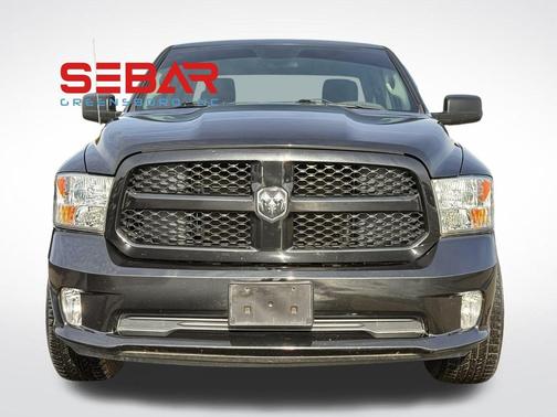 2019 RAM 1500 Express