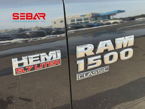 2019 RAM 1500 Express