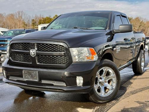 2019 RAM 1500 Express