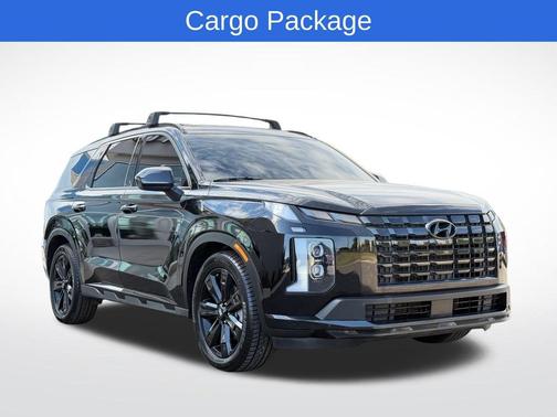 2023 Hyundai PALISADE XRT