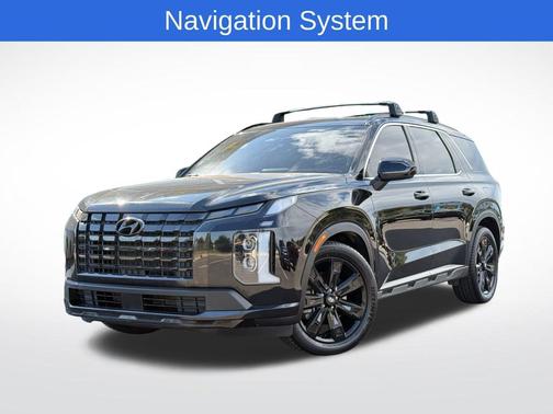2023 Hyundai PALISADE XRT
