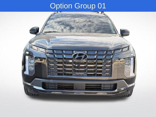 2023 Hyundai PALISADE XRT