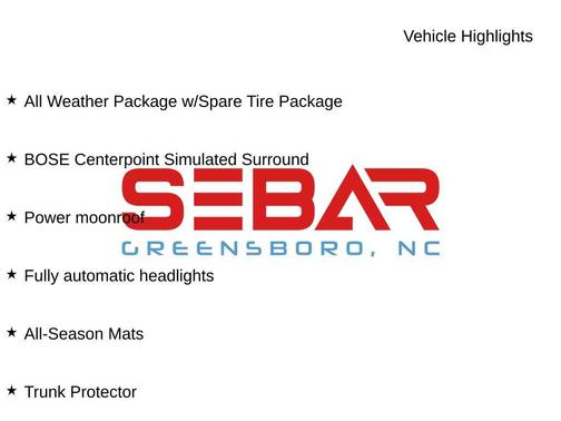 2014 INFINITI Q50 Sport