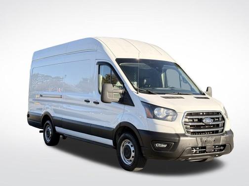 2020 Ford Transit-250 Base