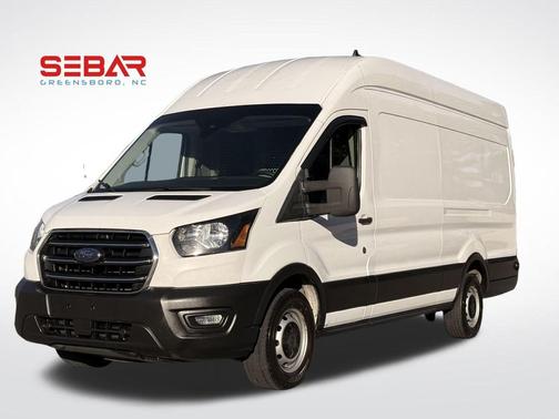 2020 Ford Transit-250 Base