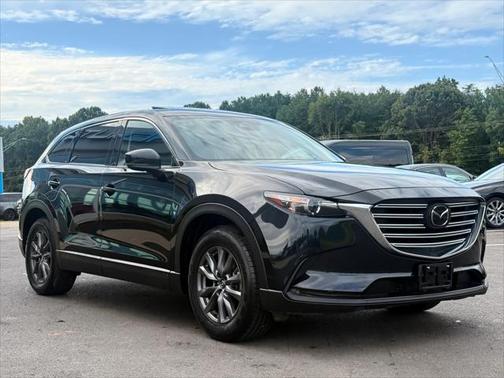 2023 Mazda CX-9 Touring