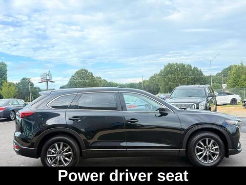 2023 Mazda CX-9 Touring
