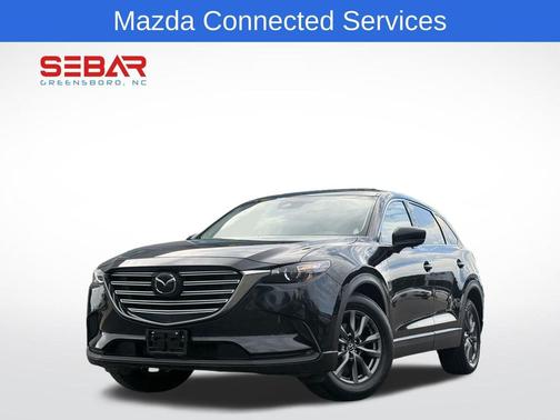 2023 Mazda CX-9 Touring