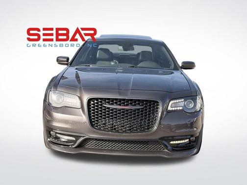 2023 Chrysler 300 S