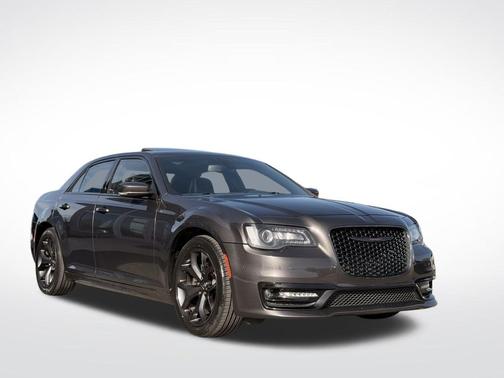 2023 Chrysler 300 S