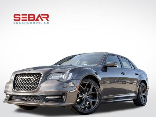 2023 Chrysler 300 S