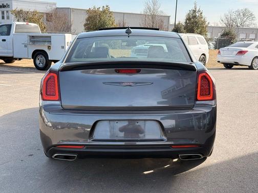 2023 Chrysler 300 S