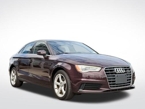 2015 Audi A3 1.8T Premium