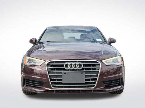 2015 Audi A3 1.8T Premium
