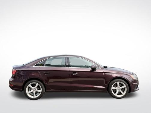 2015 Audi A3 1.8T Premium